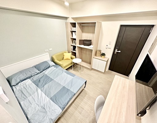 可租補✅電梯新屋✅陽台獨洗✅系統櫃✅流理台✅子母車✅ - Image 8