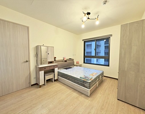 🔥東區湖濱城全新全配三房平車✅可租補戶籍✅可寵 - Image 10