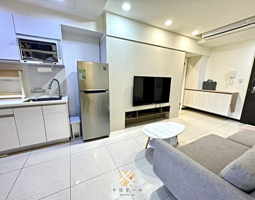 南屯✨高樓層✨寵物友善✨兩房平車 - Image 6