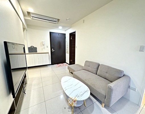 南屯✨高樓層✨寵物友善✨兩房平車 - Image 3