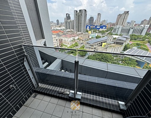 南屯✨高樓層✨寵物友善✨兩房平車 - Image 12