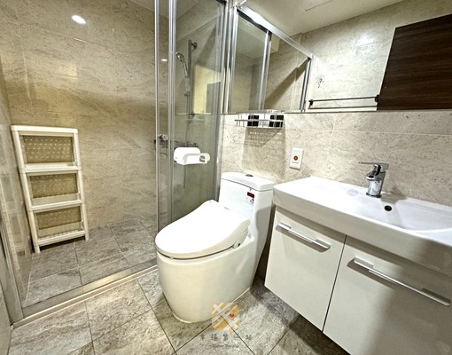 南屯✨高樓層✨寵物友善✨兩房平車 - Image 11