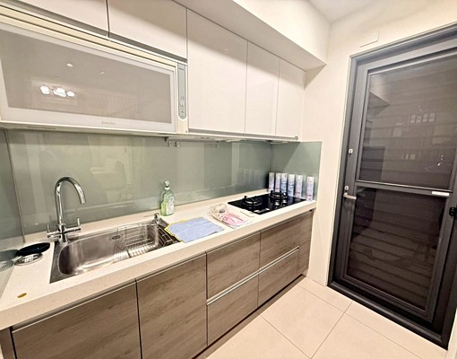 中科商圈✨可租補可寵物✨精裝兩房平車✨ - Image 2