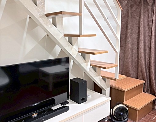 已收訂金-月影關新路樓中樓套房含家具 - Image 4