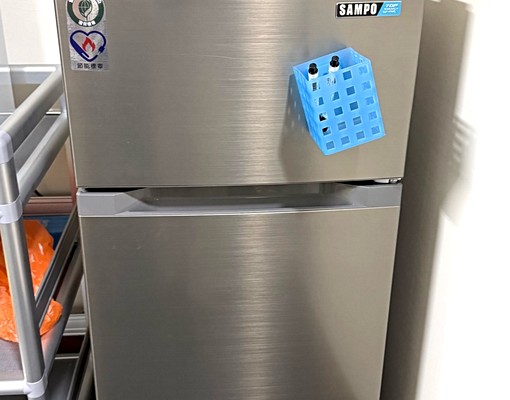 超值獨立套房🎊短租可|近榮總近台積🛵室內機車停車場 - Image 8