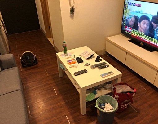 月影關新路樓中樓套房含家具 - Image 12