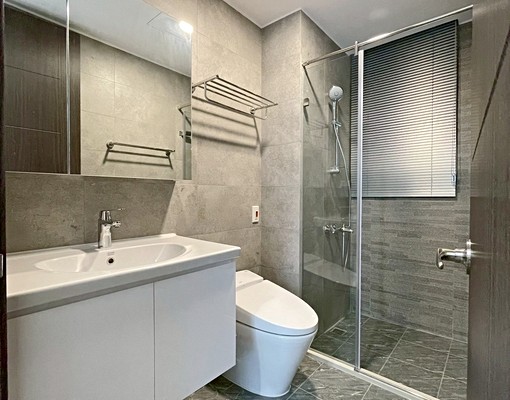 水湳最美✨可寵物✨百萬裝潢大三房平車✨ - Image 8