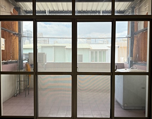 超值獨立套房🎊短租可|近榮總近台積🛵室內機車停車場 - Image 13