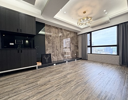 🌪️🌪️豪哥出擊~首次出租~充電平面車位~可談傢俱 - Image 10