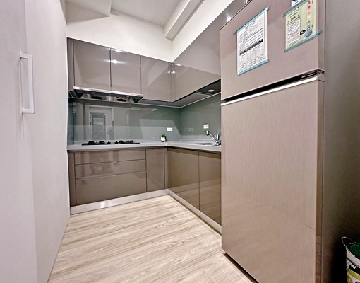 《昊》可租補/美廳苑/美術館全新2+1房2衛車位可停休旅 - Image 8