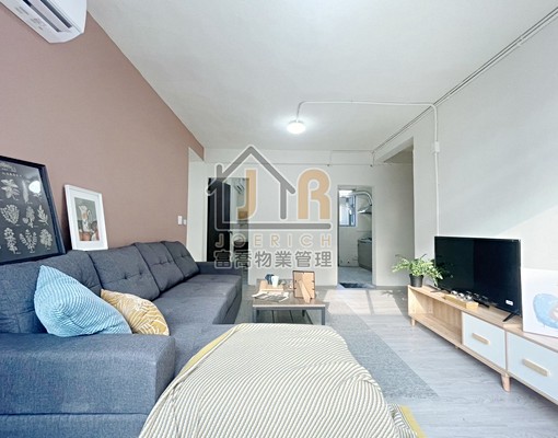 小南門+龍山寺🔥雙邊採光陽台可寵可租補🔥租屋妤彤 - Image 1