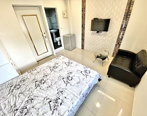 可雙租補🔥獨洗獨曬💖超美採光✨走路到遠百✅清海商圈超便利 - Image 5