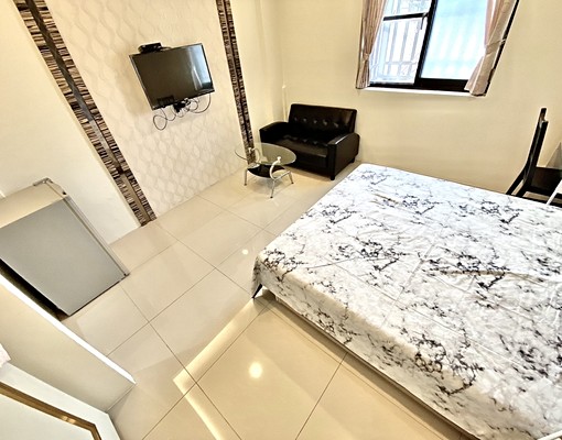 可雙租補🔥獨洗獨曬💖超美採光✨走路到遠百✅清海商圈超便利 - Image 8