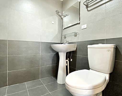 可雙租補🔥獨洗獨曬💖超美採光✨走路到遠百✅清海商圈超便利 - Image 12