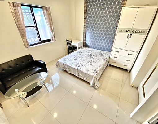 可雙租補🔥獨洗獨曬💖超美採光✨走路到遠百✅清海商圈超便利 - Image 10