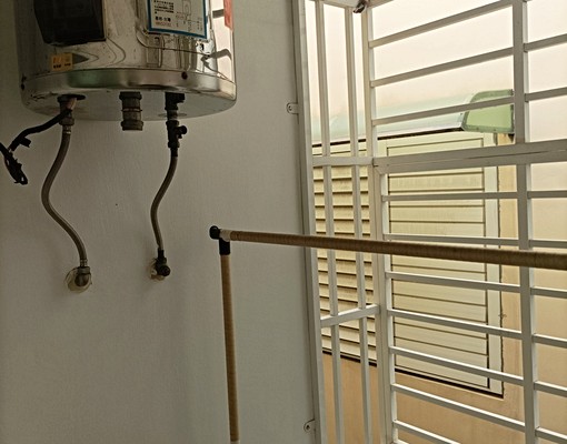 近家樂福/加工區獨立家電單人套房 - Image 7