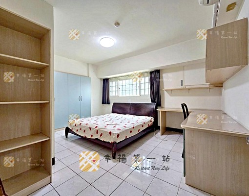 南區復興天廈🌟大4房🌟機械車位🌟可租補🌟可入戶 - Image 6