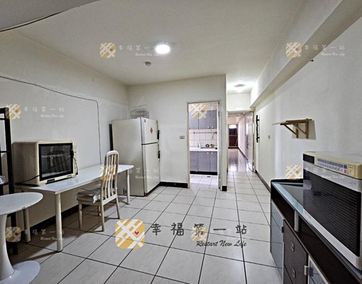 南區復興天廈🌟大4房🌟機械車位🌟可租補🌟可入戶 - Image 3