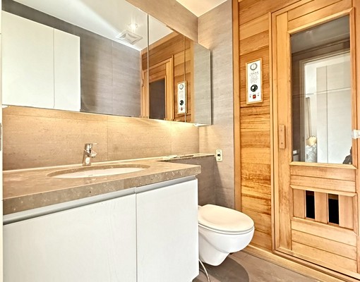 帝王裝潢大二房✨奢華現代風✨可租補戶籍+雙平車/三溫暖✨ - Image 9