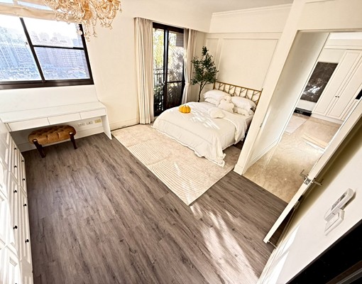 帝王裝潢大二房✨奢華現代風✨可租補戶籍+雙平車/三溫暖✨ - Image 10