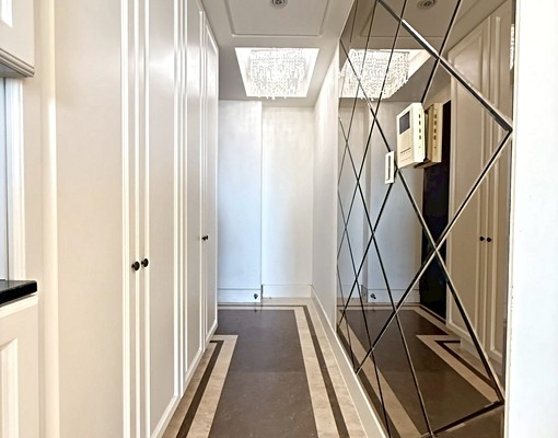 帝王裝潢大二房✨奢華現代風✨可租補戶籍+雙平車/三溫暖✨ - Image 13