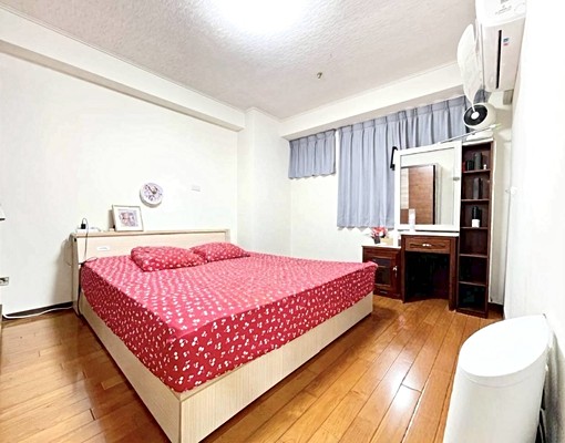 黎明新天地🛑超秒殺便宜全配三房🛑可雙租補🛑平車可租 - Image 3