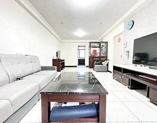 黎明新天地🛑超秒殺便宜全配三房🛑可雙租補🛑平車可租 - Image 1