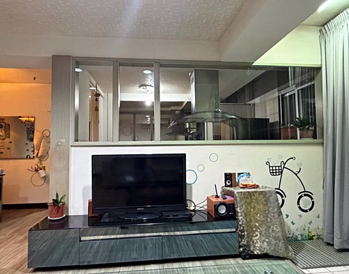 2房獨戶即時拎包入住 - Image 1