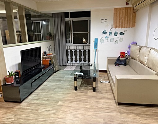 2房獨戶即時拎包入住 - Image 3