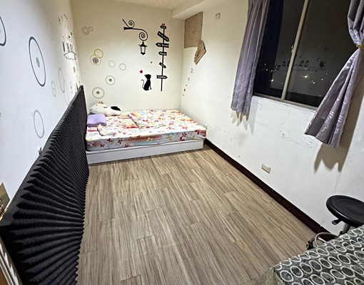 2房獨戶即時拎包入住 - Image 10