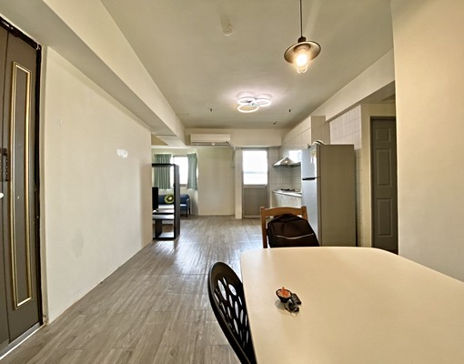 可租補🧡寵物友善🧡兩房家具全配🧡業界最低價 - Image 3