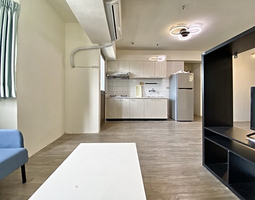 可租補🧡寵物友善🧡兩房家具全配🧡業界最低價 - Image 6