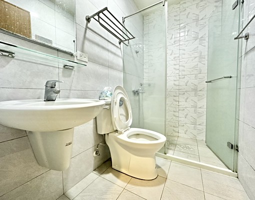 簡單的愛給你💖室內機車位租補💖乾溼分離陽台獨洗 - Image 8