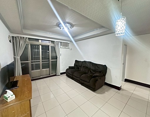 亞東醫院❣️可租補稅籍大3房!可寵~雙陽台獨洗曬、採光通風 - Image 1