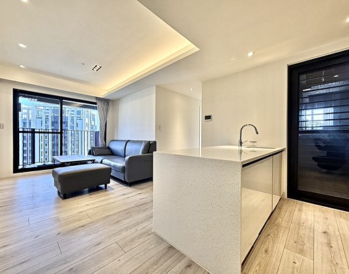 可租補🌺兩房家具全配🌳夢幻中島🎀平面車位 - Image 3