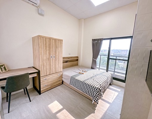 終於等到你❤️獨立戶採光好❤️雙租補雙陽台乾溼分離 - Image 1