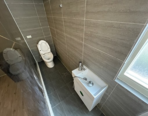 環中路上/可租補💰可寵物🐈⬛木地板/近水湳很划算 - Image 2