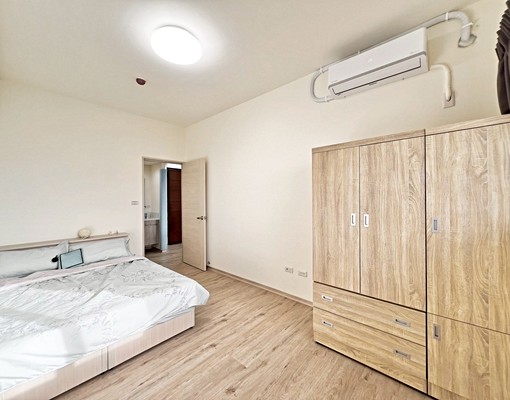 終於等到你❤️全新完工雙租補戶籍❤️可貓管理員汽車位 - Image 7