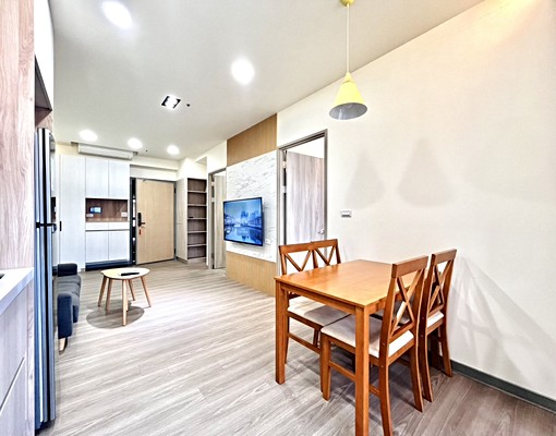 挖塞上車囉💖職業友善全配家具💖頂樓戶採光好平面車位 - Image 3