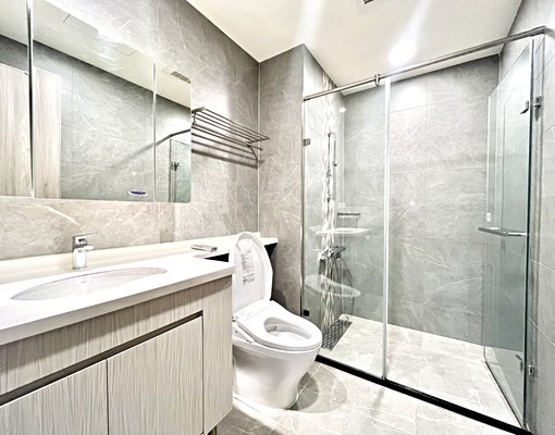 挖塞上車囉💖職業友善全配家具💖頂樓戶採光好平面車位 - Image 11