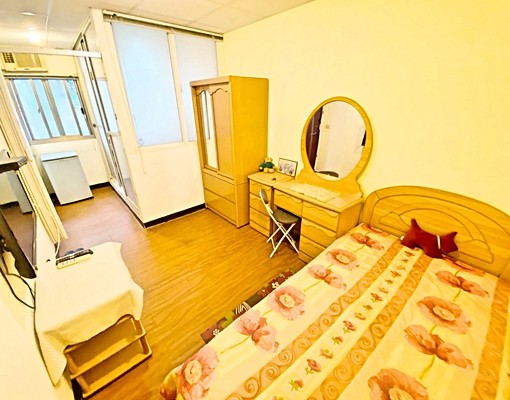 中和站旁☀️小資首選套房🌟生活機能佳家電俱全 - Image 2