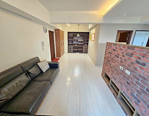 可租屋補助✨免仲介費🦕聖府晶華💕高樓三房,無車位 - Image 3