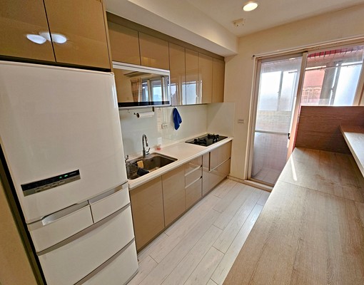 可租屋補助✨免仲介費🦕聖府晶華💕高樓三房,無車位 - Image 4