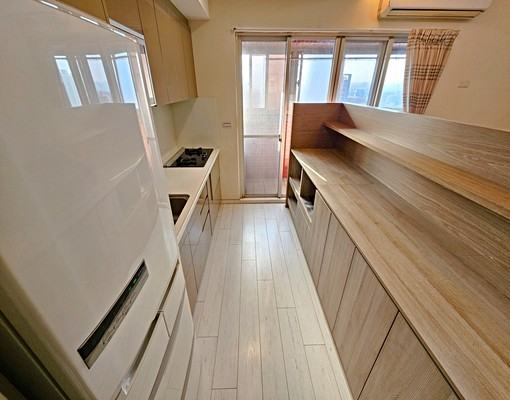 可租屋補助✨免仲介費🦕聖府晶華💕高樓三房,無車位 - Image 5