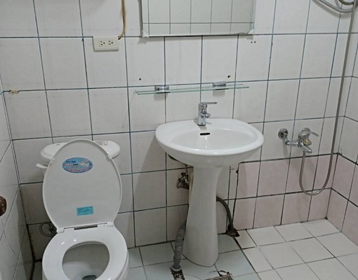 超大坪數/獨立套房/精美傢俱全/機能極優 - Image 10