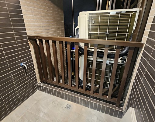 世界花園◆新屋◆景觀美宅◆捷運海山站◆三房車◆可租補入籍 - Image 9