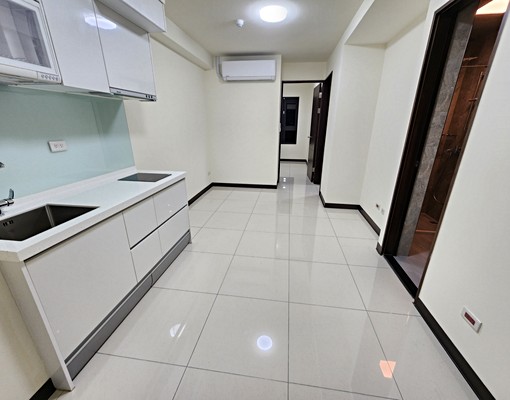 喬陽社宅◆玖原君喜◆捷運中和站◆南山國中◆採光佳◆可租補 - Image 2