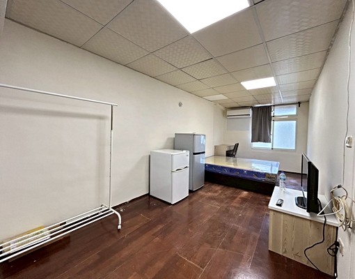 五權公園|分租套房|全新招租|可寵|可租補 - Image 1