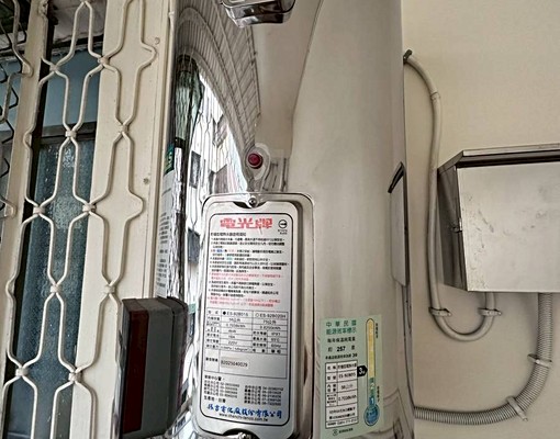 海家人🏠前鎮區全新裝潢3房2廳2衛公寓可寵可租補 - Image 12