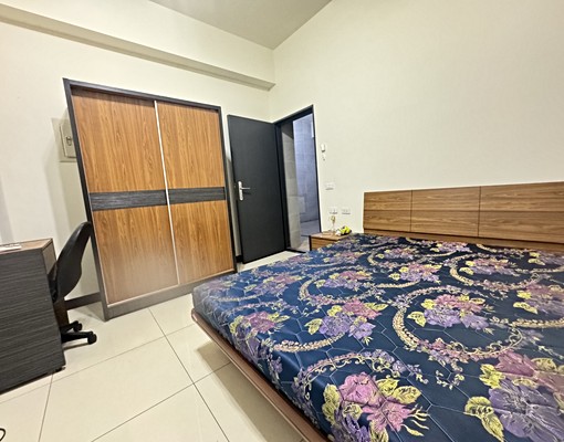 觀音電梯獨立套房一卡皮箱入住含水網路第四台可租補可外籍 - Image 3